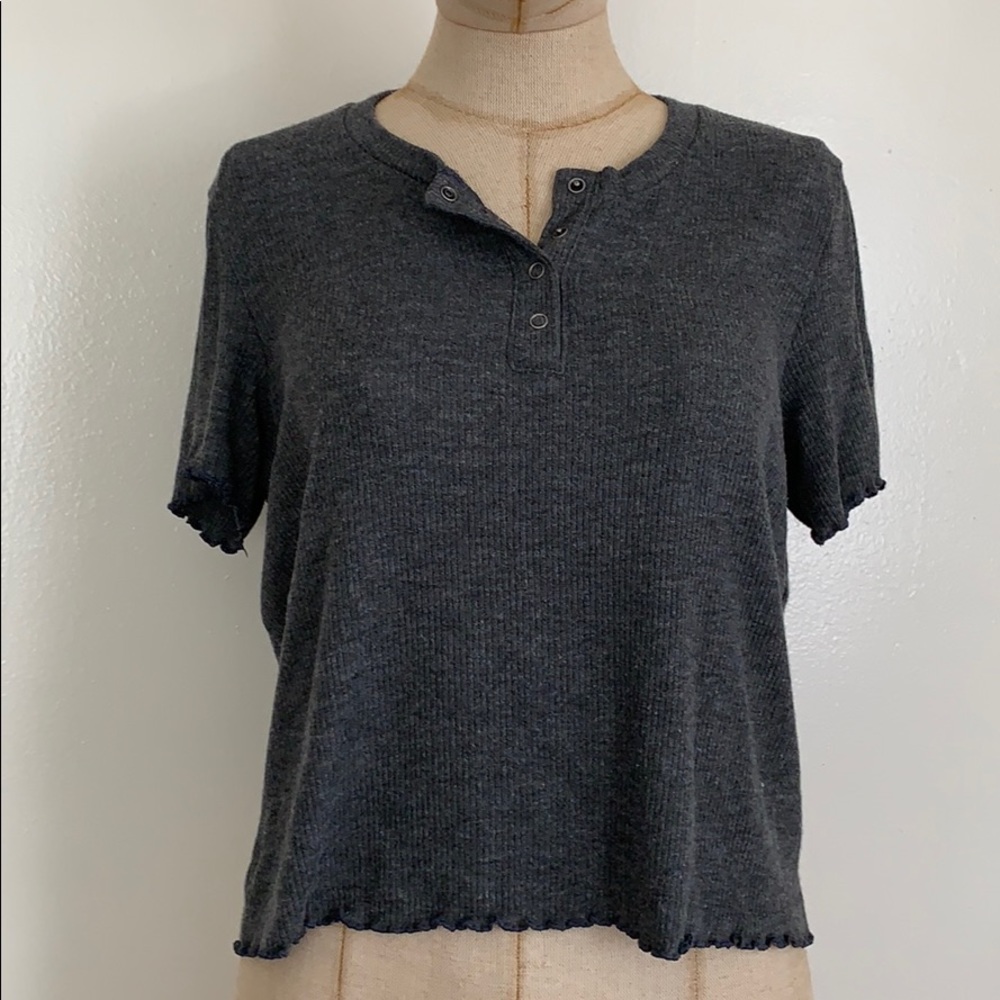 AE Lettuce Tee